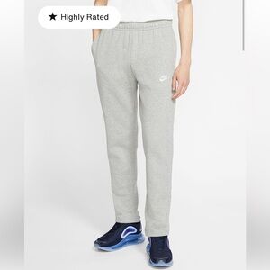 Nike Sportwear Club Fleece Men’s Pants